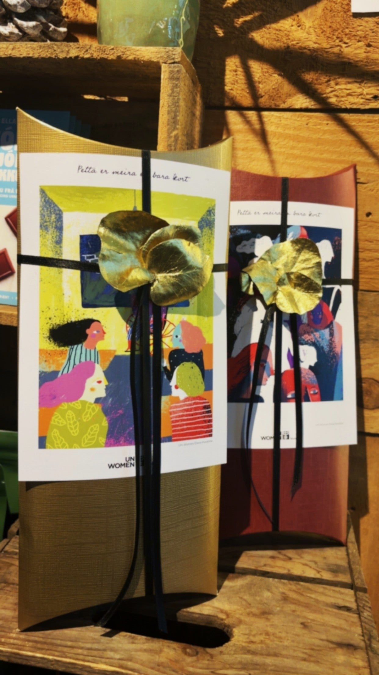 Námsstyrkur & Kaffi