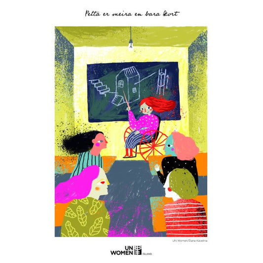 Námsstyrkur & Kaffi