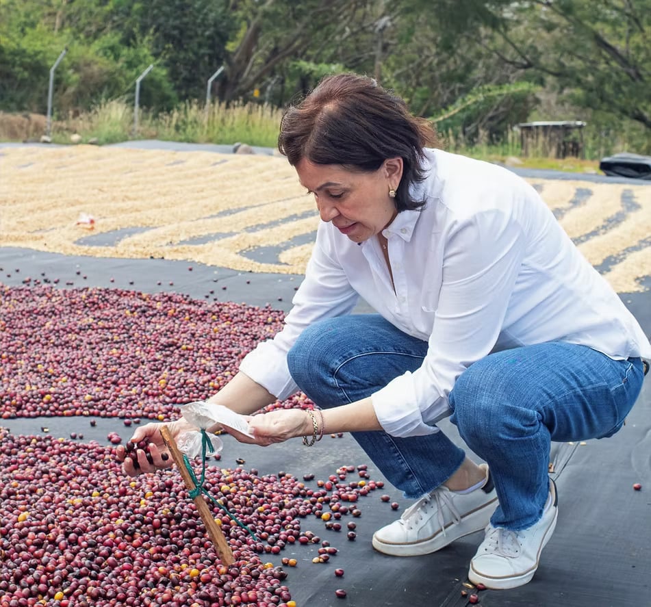 San Antonio, Nigaragúa