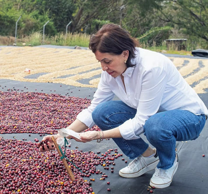 San Antonio, Nigaragúa