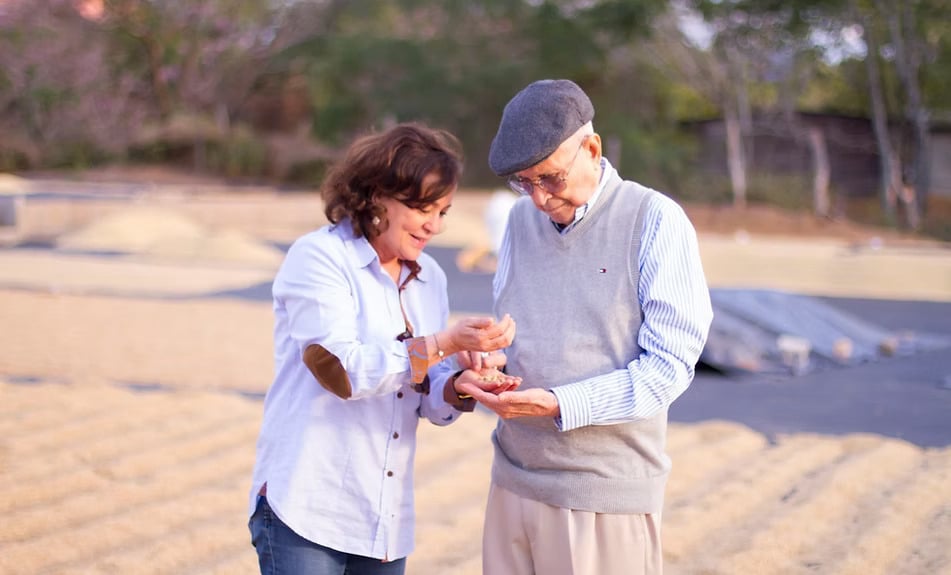 San Antonio, Nigaragúa